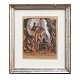 Jais Nielsen 
1916. Jais 
Nielsen, 
1885-1961, 
akvarel. ...