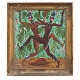 Svend Johansen 
gouache. Svend 
Johansen, 
1890-1970, ...