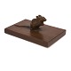 Vilhelm Bissen 
bronze. Vilhelm 
Bissen, 
1836-1913. ...