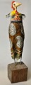 Vittanen, Paula 
(1956 - ) 
Finland/Danmark: 
Skulptur. 
Blandform. 
Signeret: Paula 
VII 2021. ...