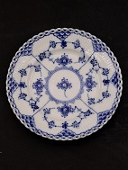 Royal Copenhagen musselmalet  tallerken 1/1088