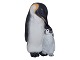 Stor Royal 
Copenhagen 
figur, pingvin 
med unge.
Dekorationsnummer 
088.
1. ...