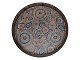 Royal Copenhagen Baca
Large round dish 32.5 cm.