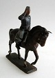 Lineol figur, portrætfigur, Tyskland,1938-39.