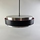 Saturn 
loftslampe med 
skærm i 
aluminium
Formgiver Jo 
Hammerborg
Producent Fogh 
og ...