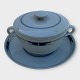 Royal 
Copenhagen, 
Gemina, Suppe 
kop / 
Bouillonkop 
#41/ 14630, 
11,5cm i 
diameter, 7,5cm 
høj, ...
