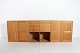 Jens Hansens 
Møbelsnedkeri
Bookcase sections