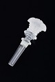 Rosenthal for 
Versace, prop 
med 
Medusa-motiv, i 
original æske.
En krystalprop 
fra Rosenthal 
...