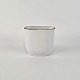 Tandstikkeholder 
i porcelæn fra 
stellet Leda
Nr. 183
Producent Bing 
& Grøndahl
Stel i ...