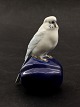 Royal 
Copenhagen 4682 
Undulat på 
græskar 14 cm 
design Jeanne 
Grut fra Royal 
Copenhagen ...