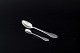 Georg Jensen
Saltske og 
theske i 
mønsteret 
"Liljekonval" 
(Lily of the 
Valley). 
Blankpoleret 
...