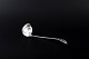 Georg Jensen, DenmarkSauce spoon in the "Lily of the Valley" pattern.