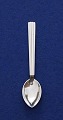 Bernadotte Georg Jensen sølvbestik, kaffeskeer 11cm
