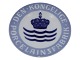 Royal 
Copenhagen
Lille 
forhandlerplatte