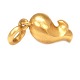 Ole Lynggaard 
14kt guld Whale 
charm stemplet 
"Ole L 585"
Mål: 20x33mm 
(inkl ring)
Ole ...