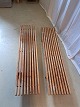 2 Gulvriste
 Kr. 600,-