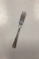 ABSA Sølvplet 
Dobbeltriflet 
Frokostgaffel. 
Måler 17,7 cm / 
6,96 in.