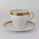 Kaffekop med 
underkop i 
porcelæn fra 
stellet Trend 
450
Producent 
Porcelænsfabrikken 
Danmark - ...