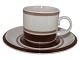 Arabia Finland 
Pirtti, lille 
kaffekop med 
underkop.
Designet af 
Anja 
Jaatinen-
Winquist og ...