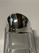 Ladies ring in Sterling silver.
Size. 60.