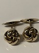 Knude, 
Manchetknapper 
i 14 karat 
guld.
Stemplet BH 
585.
Diameter 12,72 
mm.
Se desuden ...