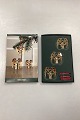 Georg Jensen 
Christmas 
Classics 
Julepynt - 
Engle: Stjerne, 
Hjerte, Klokke. 
Designet af Leo 
...