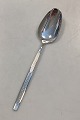 Venedig KJA 
Sølvplet 
Dessertske
Måler 17.2 cm 
/ 6.77 inch