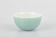 Nils Thorsson, 
Royal 
Copenhagen
Lille skål i 
celadon glasur 
med 
reliefdekoration 
af stiliserede 
...