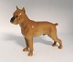 Bing & 
Grøndahl. 
Boxer. Model 
2212. Højde 
14,7 cm. (1 
sortering).