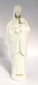 Bing & 
Grøndahl. 
Porcelænsfigur. 
Madonna med 
barn. Model 
2332. Højde 23 
cm. (1 
sortering)