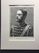 Richard 
Brend'amour 
(1831-1915):
Portræt af HKH 
Kronprins 
Gustav af 
Sverige og 
Norge ...