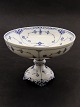 Royal 
Copenhagen 
musselmalet 
opsat 1/513 
1/514 
1.sortering 
emne nr. 619350