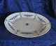 Empire Bing & 
Grøndahl B&G 
porcelæn 
spisestel.
Stort, ovalt 
serveringsfad i 
1.sort. fra ...