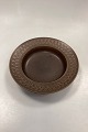 Bing og 
Grøndahl / 
Kronjyden Brun 
Azur Lav Skål. 
Måler 29 cm / 
11,41 in.