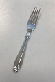 Rio sølvplet 
Frokostgaffel 
Københavns 
Ske-Fabrik
Måler 17,8 cm 
/ 7.01 inch
