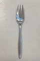 DGS Alexia 
Sølvplet 
Kagegaffel
Måler 14,3 cm 
/ 5.63 inch.