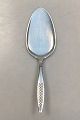 DGS Alexia 
Sølvplet 
Kagespade
Måler 16,8 cm 
/ 6.61 inch.