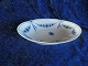 Empire Bing & 
Grøndahl B&G 
porcelæn 
spisestel.
Oval asiet i 
1.sort. 
* 2 stk. fra 
perioden ...