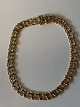 Smukt og 
klassisk 
Bismark 
guldarmbånd med 
kasselås. 
Armbåndet har 
det klassiske 
og elegante ...