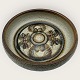 Bornholmsk 
keramik, 
Søholm, Design 
Noomi 
Backhausen, 
Rund skål, 24cm 
i diameter, 
højde 6,8cm ...