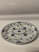 Royal 
Copenhagen 
Musselmalet 
Helblonde, 
Ovalt fad.
Dekorationsnummer 
...