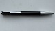 Sort Montblanc 
780 kuglepen i 
delvis børstet 
stål finish. 
Klar til at 
blive brugt med 
original ...
