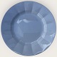 Royal 
Copenhagen, 
Hvidt kantet 
uden 
dekoration, 
sidetallerken 
#619, 19cm i 
diameter, 3. 
...