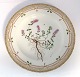 Royal 
Copenhagen, 
Flora Danica. 
Middags 
tallerken. 
Design #3549. 
Diameter 25 cm. 
(1 sortering). 
...