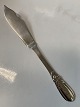 Evald Nielsen 
Nr. 16 
#Fiskekniv 
Sølv.
Længde 20,3 
cm.
Velholdt 
stand.
Alt bestik er 
...