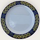 Royal 
Copenhagen, Blå 
fasan, Blue 
Pheasant, 
Middags 
tallerken, 24cm 
i diameter, 3. 
sortering, ...