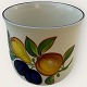 Royal 
Copenhagen, 
Golden Summer, 
Krus, #1739 
495, 8,5cm 
højt, 8,5 cm i 
diameter, 3. 
sortering, ...