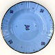 Bing & 
Grøndahl, 
Roselil, Dyb 
Tallerken, #23, 
21,5cm i 
diameter 1. 
sortering *Pæn 
stand*