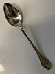 Antik Rococo, 
Sølv Teske 
(Rokoko)
Længde 14 cm.
Velholdt 
stand.
Poleret og 
pakket i pose.