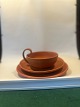 Original cold 
teacup - with 
handle from the 
1900s C.a from 
the 1950s-70s 
Have 3 pieces 
in stock ...